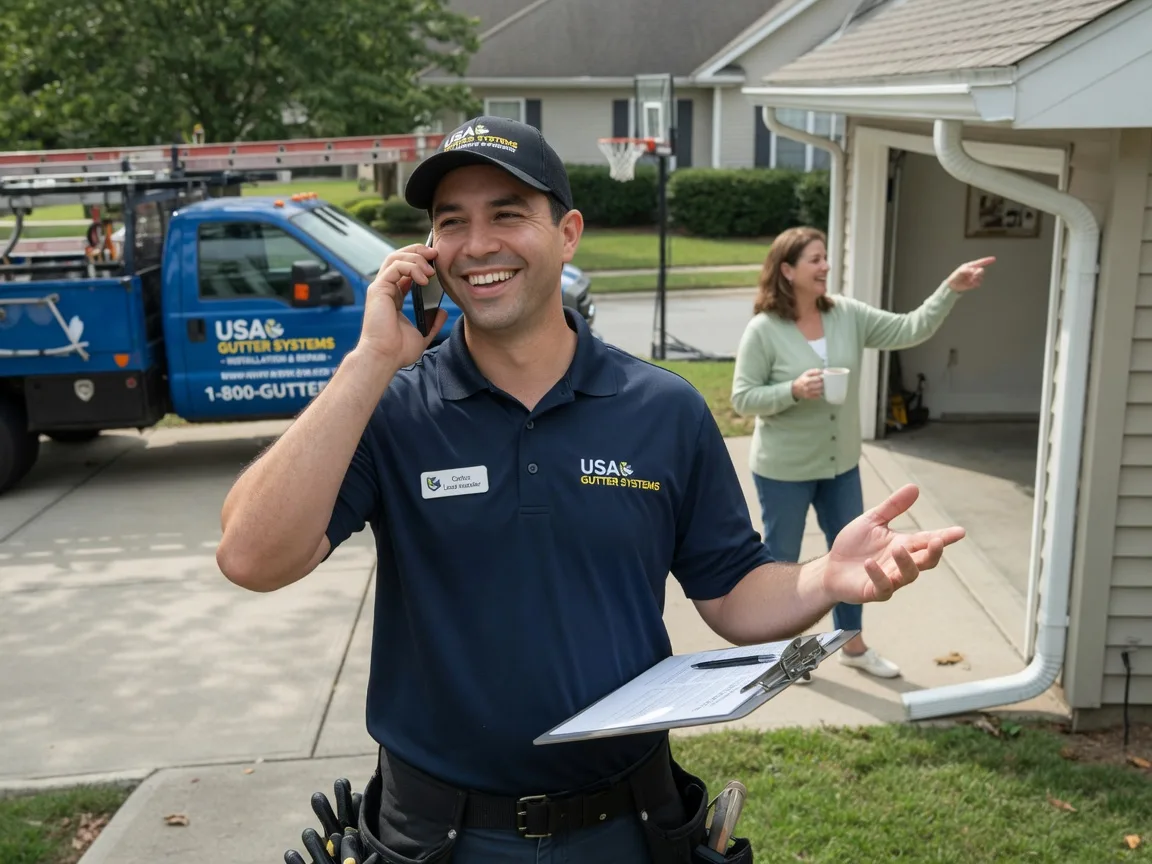 Gutter Installation Christiana, PA FAQs